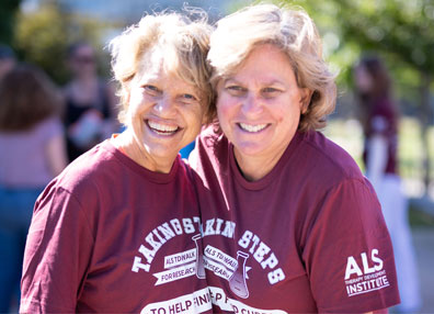 Walk for Research