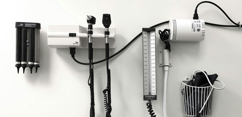 How is ALS Diagnosed?